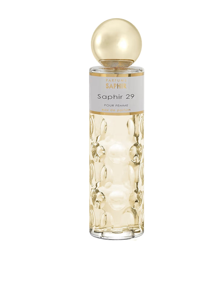 Saphir 29, 200ml