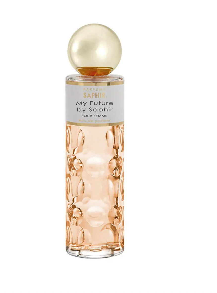 My Future 200ml