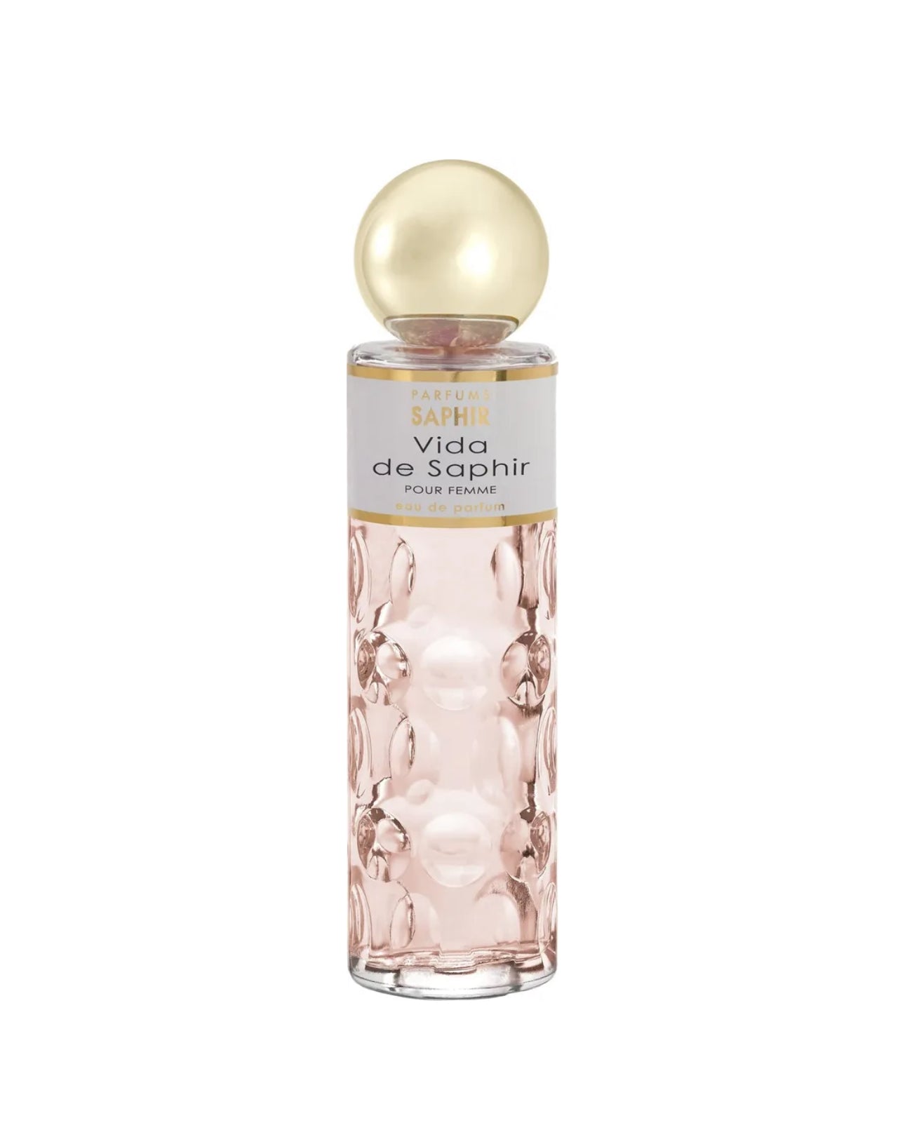 Vida de Saphir 200ml