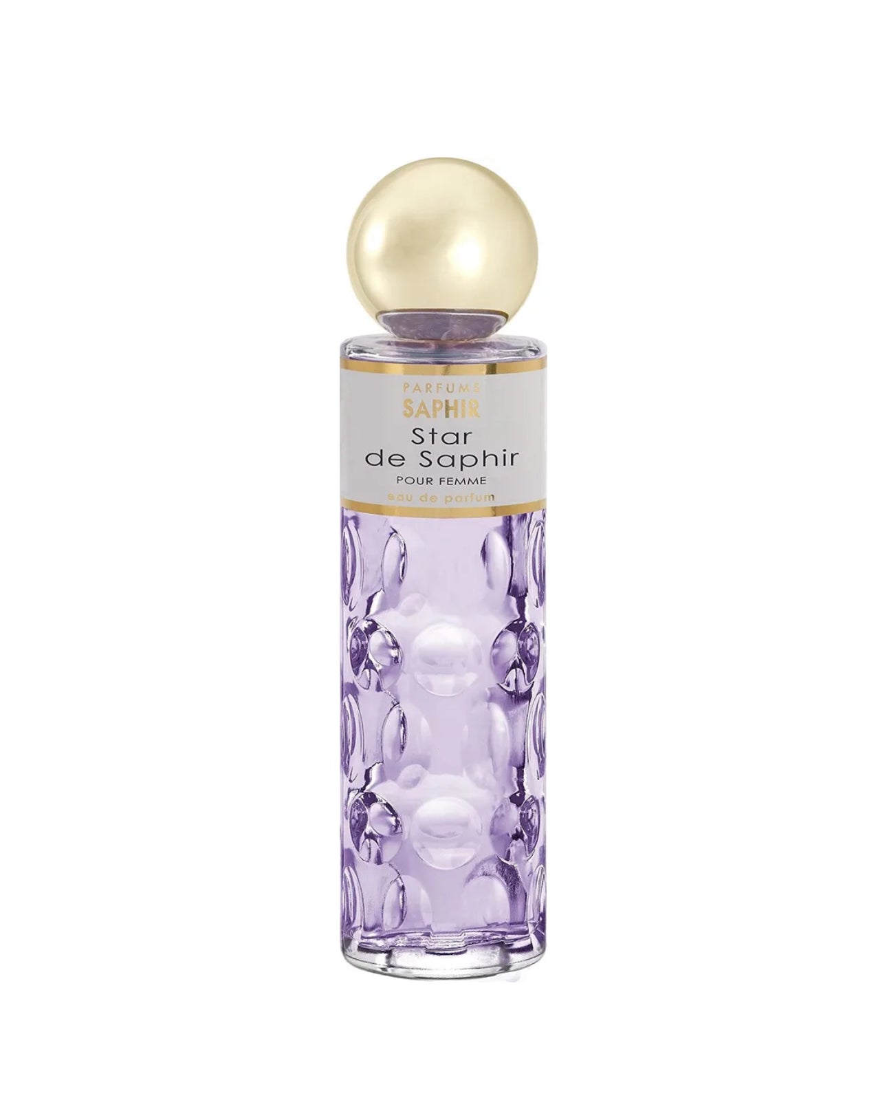 Star de Saphir 200ml