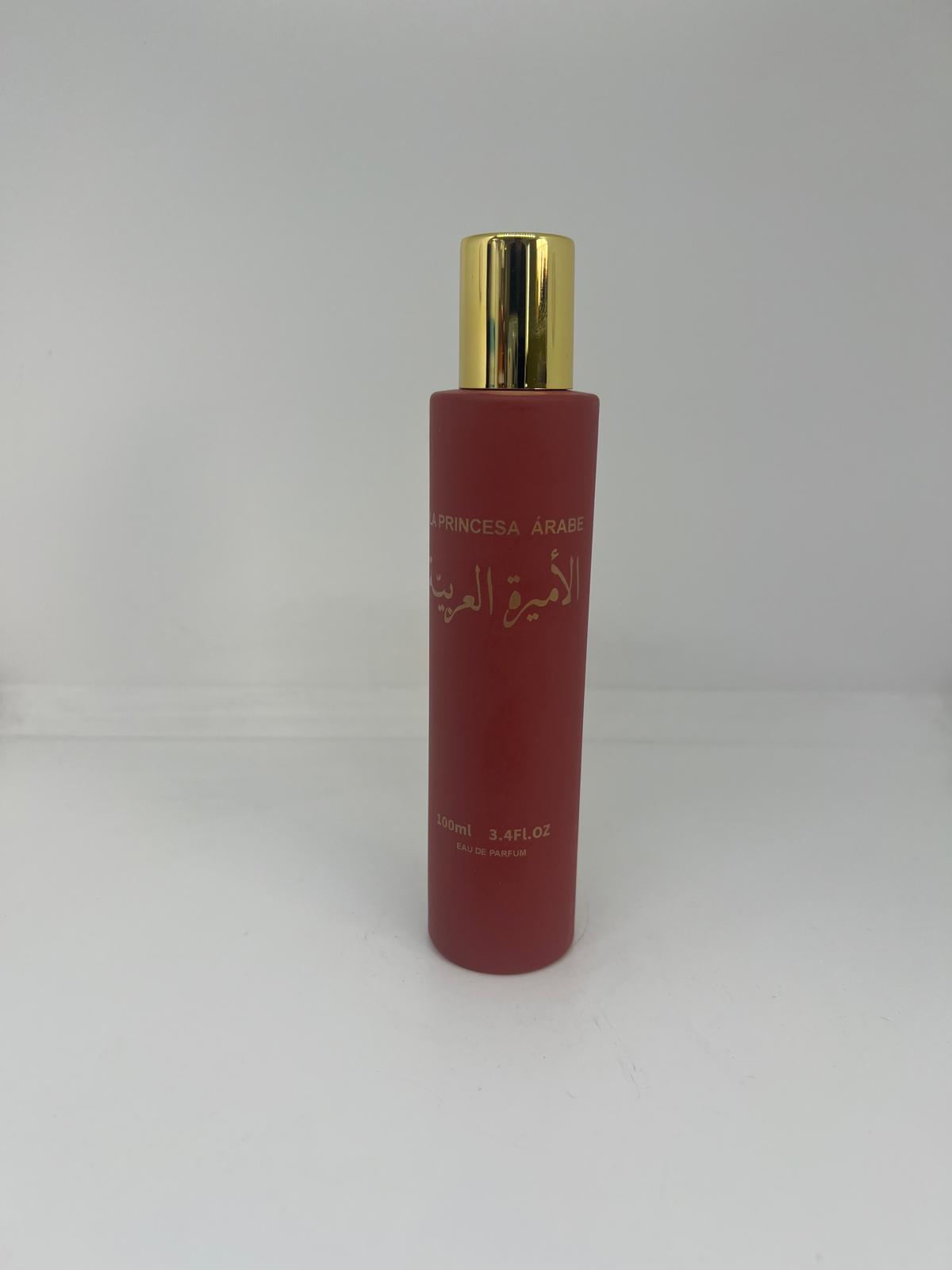 La princesa Arabe 150ml