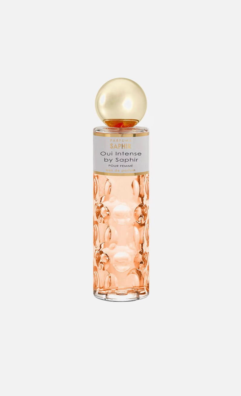Oui intense 200ml