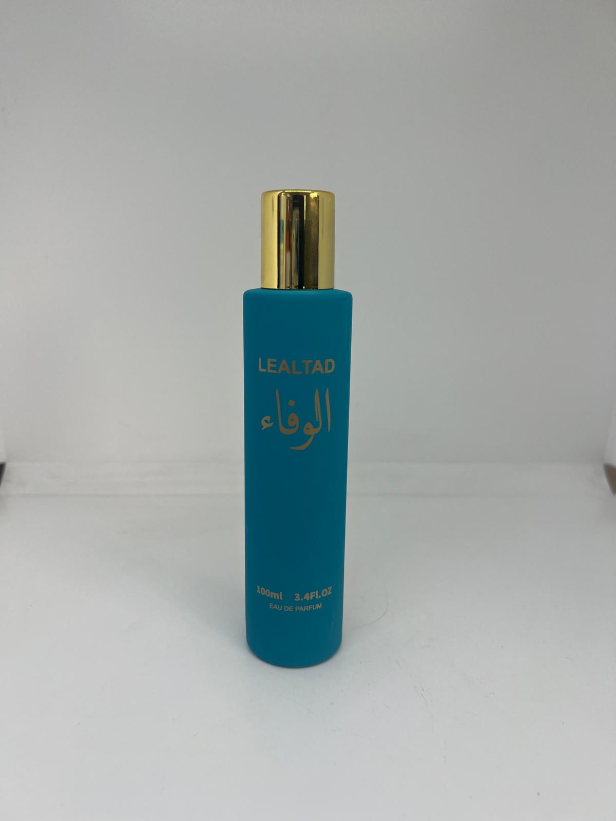 Lealtad 150ml