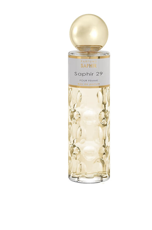 Saphir 29, 200ml