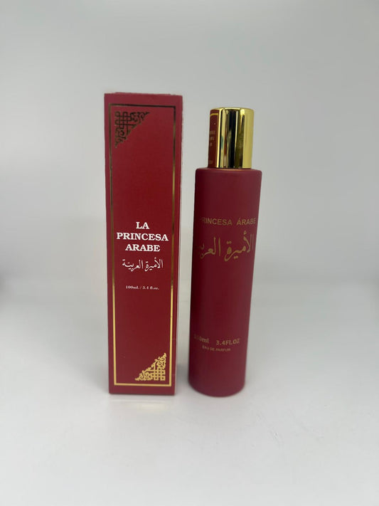 La princesa Arabe 150ml