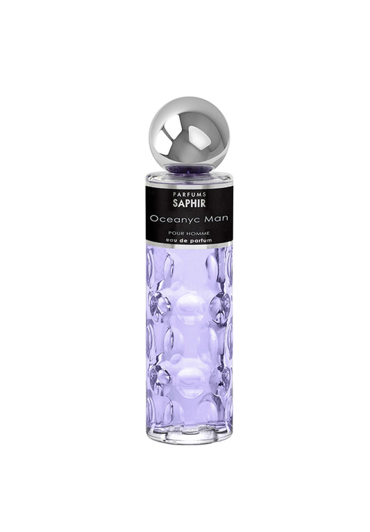 Oceanyc Man 200ml