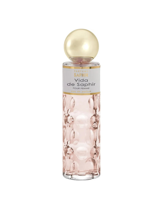 Vida de Saphir 200ml