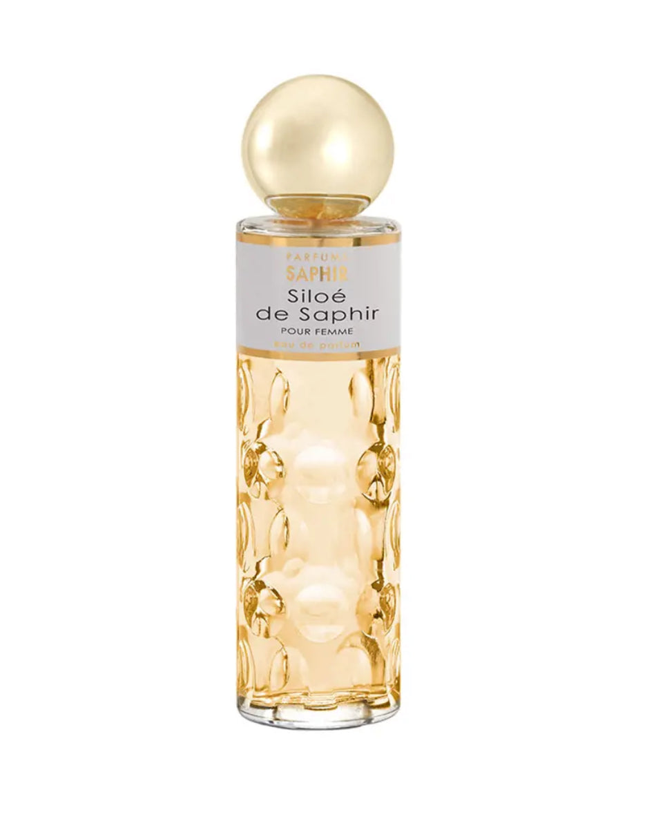 Siloé de Saphir 200ml
