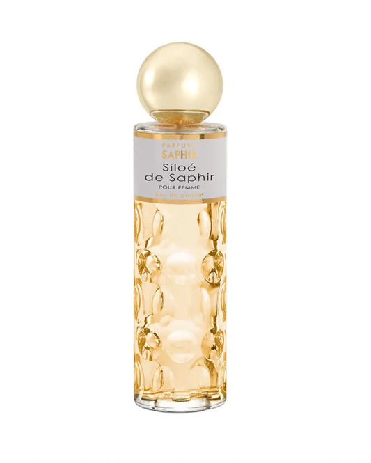 Siloé de Saphir 200ml