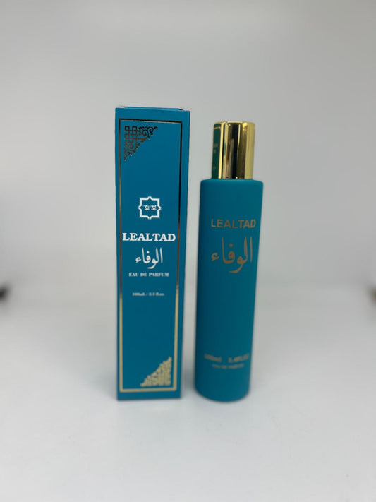 Lealtad 150ml