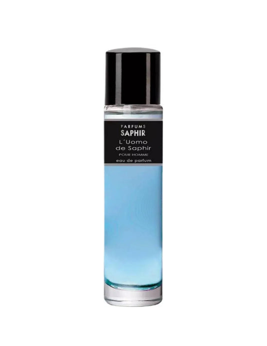 L’Uomo de Saphir 30ml