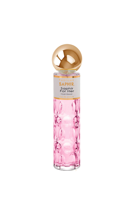Saphir For Her 30ml