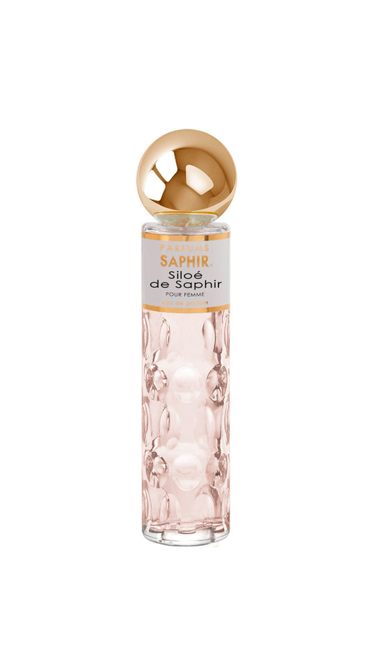 Siloé de Saphir 30ml
