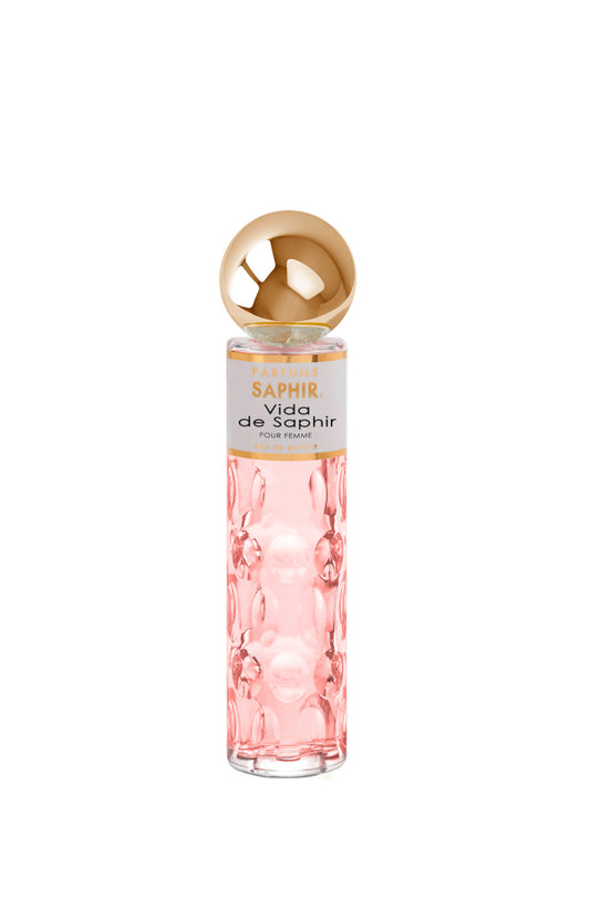 Vida de Saphir 30ml