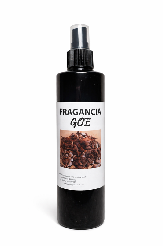 Fragancia GOE 300ml