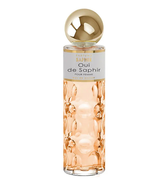 Oui de Saphir 200ml