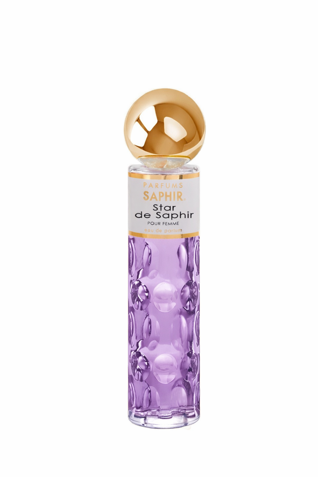 Star de Saphir 30ml