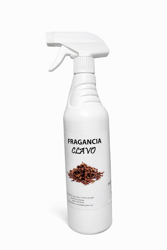 Fragancia Clavo 500ml