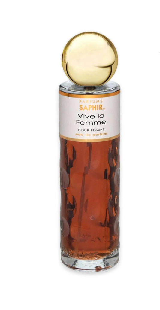 Vive la femme 200ml