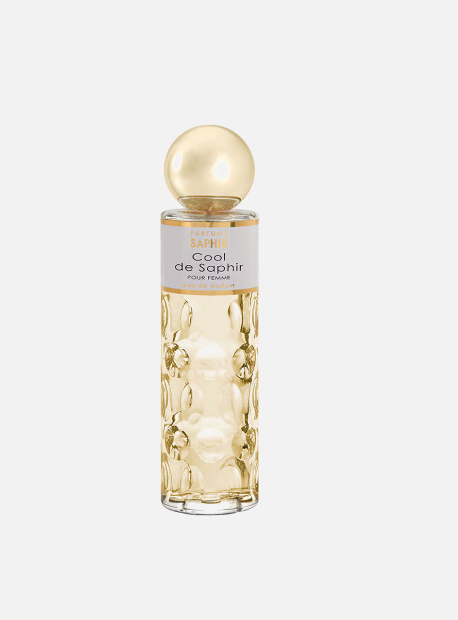 Cool de Saphir 200ml