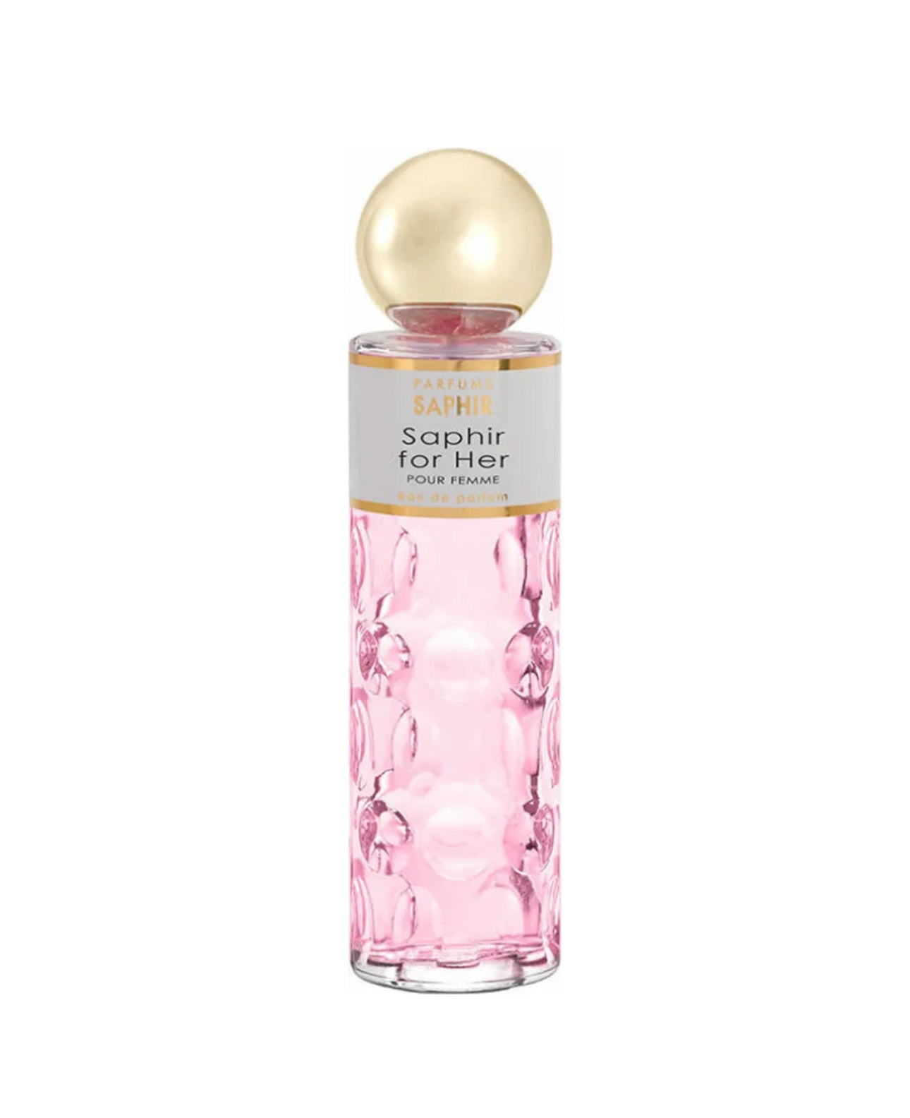 Saphir For Her 200ml