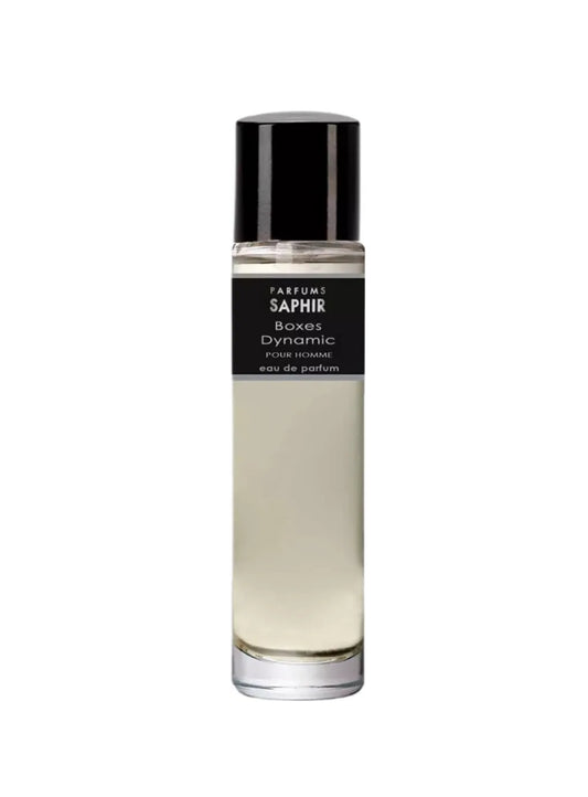 Boxes Dynamic 30ml