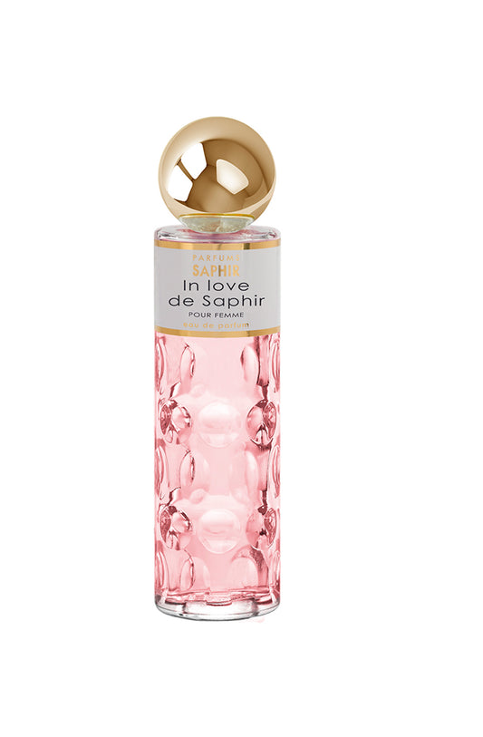 In Love de Saphir 200ml