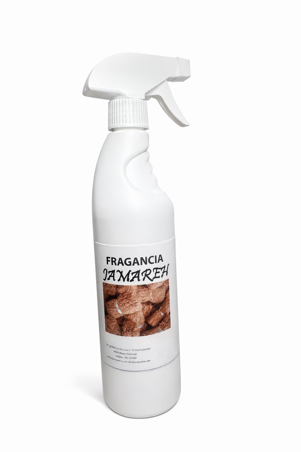 Fragancia Jamareh 500ml